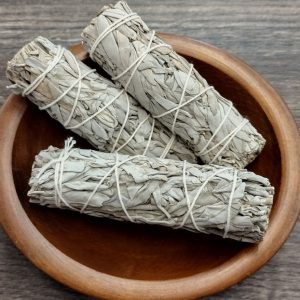 White SAGE