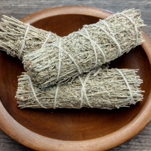 Blue SAGE