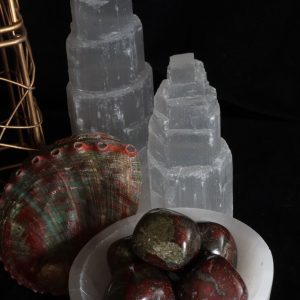 Dragon Bloodstone