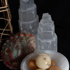 Honey Onyx