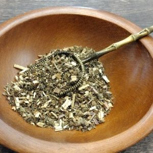 Motherwort, Leonurus cardiaca