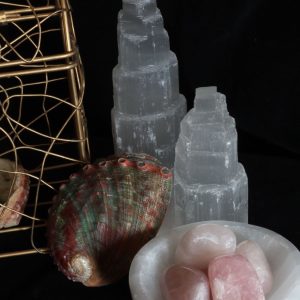 Rose Quartz