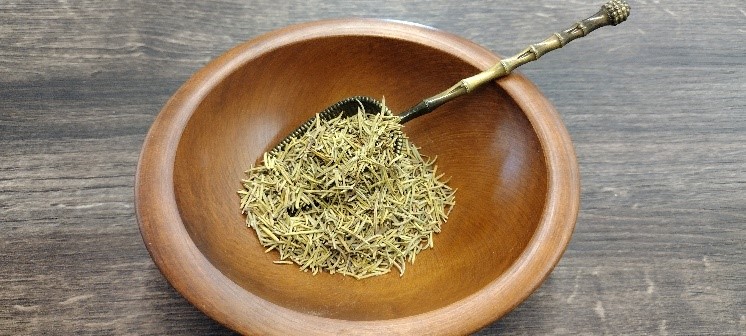 Rosemary, Rosmarinus officinalis